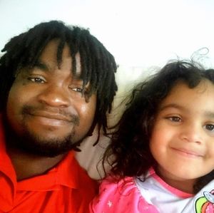 Meet your Posher, Raeigh